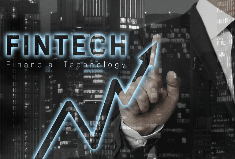 FinTech Product Development