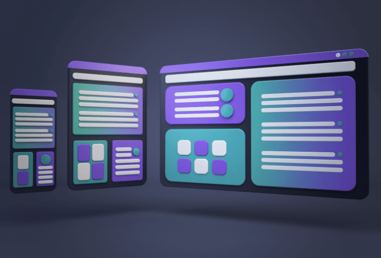 Mobile and Web development