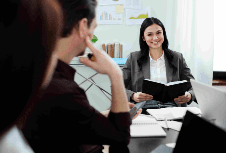 company HR