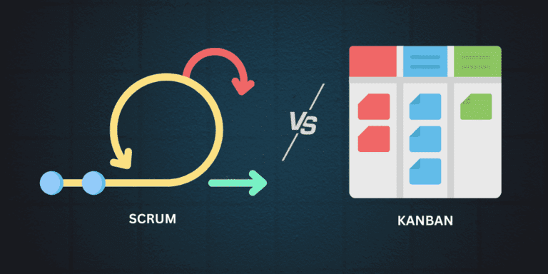 Scrum and Kanban Agile Methodologies